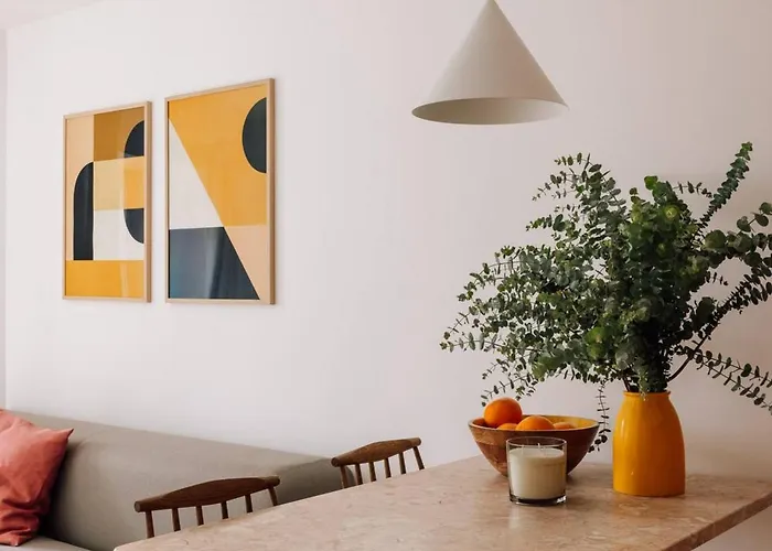 Alfama Regal شقة *