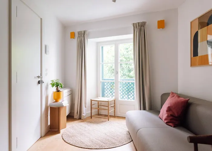 Alfama Regal شقة Lisboa