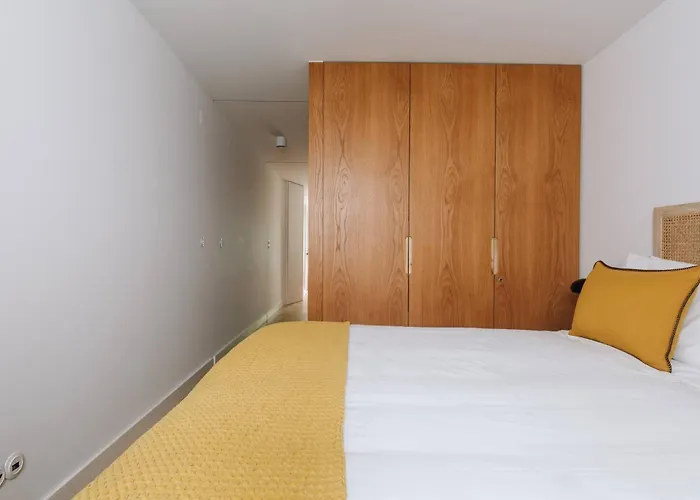 شقة Alfama Regal Lisboa