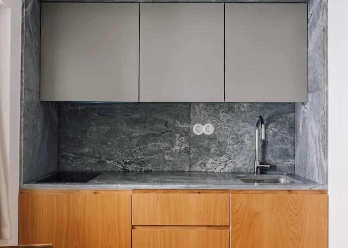 شقة Alfama Regal *