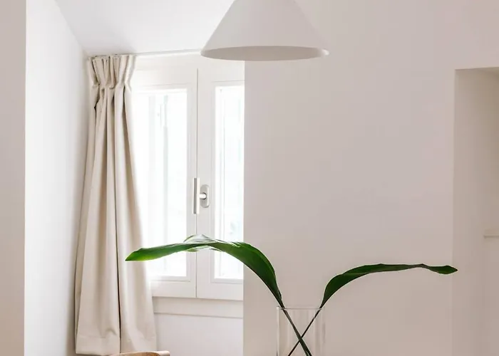 Alfama Regal شقة Lisboa