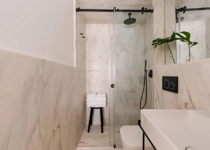 Alfama Regal شقة Lisboa