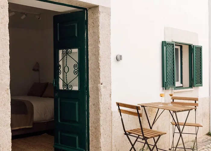 Alfama Regal * Lisboa