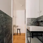 Alfama Regal شقة Lisboa