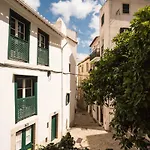 Alfama Regal Apartamento Lisboa