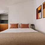 شقة Alfama Regal Lisboa