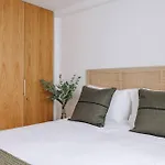 شقة Alfama Regal *