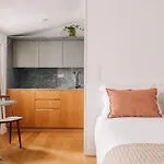 Alfama Regal شقة Lisboa