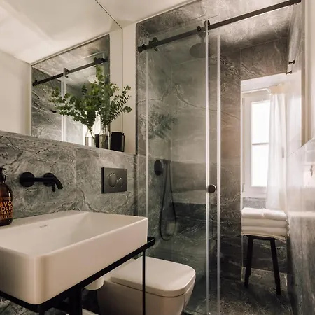 Daire Alfama Regal Lisboa