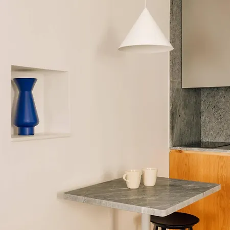 Apartamento Alfama Regal Lisboa