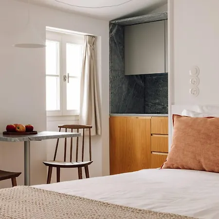 Alfama Regal Апартаменты *