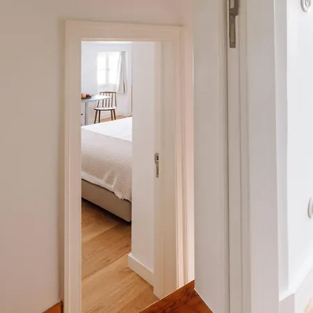 Alfama Regal Daire Lisboa