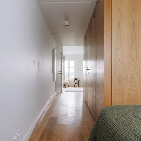 Alfama Regal * Лиссабон