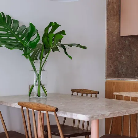 Alfama Regal * Лиссабон