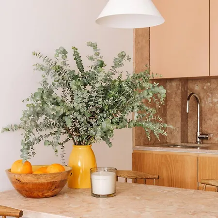 Apartamento Alfama Regal