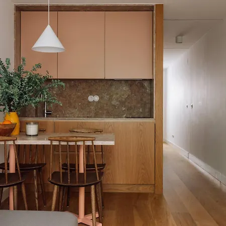 Alfama Regal Apartamento *