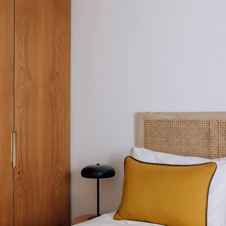 Apartamento Alfama Regal