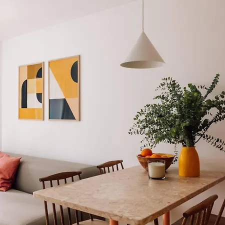 Alfama Regal Апартаменты *